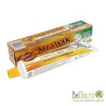 Зубная паста Dabur Meswak 100гр.