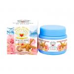 Масло Ши Роза МореЛечит. Пластик 50 мл.