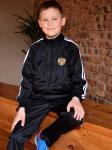 Детский спортивный костюм