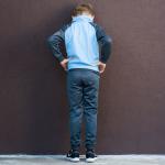 Детский спортивный костюм