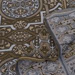 Покрывало гобелен Восточный (укр.) классический