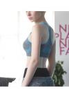 Бюстье женское безшовное Спорт. Арт: 874-a/Ф JEAMIT