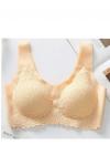 Бюстье женское безшовное  . Арт: 4.0/Keel Smaile/кружево