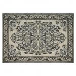 Покрывало гобелен Канделябры классический