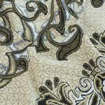 Покрывало гобелен Канделябры классический