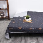 Покрывало ультрастеп двухстороннее 4007