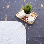 Покрывало ультрастеп двухстороннее 4007