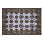 Покрывало гобелен Цветы классический