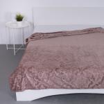 Покрывало велсофт Moreska 002-ОРМ