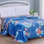 Покрывало велсофт КАЛИФОРНИЯ 136-pf