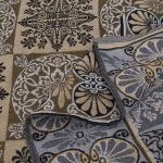 Покрывало гобелен Маскарад классический