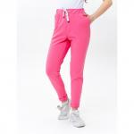 Брюки жен. арт. 371-1, розовые