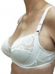 Бюстгалтер женский. Арт: 816-К/Ф Кружево