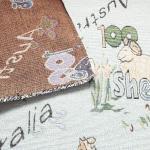 Покрывало гобелен детское 101 140/110 см