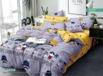 24008 Комплект постельного белья