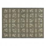 Покрывало гобелен Виноград классический