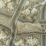 Покрывало гобелен Виноград классический