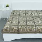 Покрывало гобелен Виноград классический