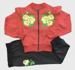 Спортивный костюм