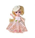 Кукла FUNKY TOYS FT72003 Малышка Лили блондинка с расческой