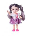 Кукла FUNKY TOYS FT72006 Малышка Лили с собачкой