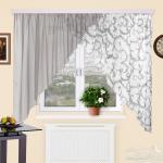 Штора Дуэт цвет 370