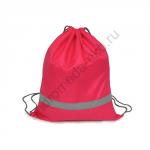 Мешок под обувь 221/2 розовый