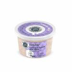 П.Р. Planeta Organica SSF VEGAN MILK Гоммаж-Пудинг д/тела 290гр банка