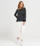 Блузка женская