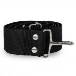 *Ремень для сумки Блэк матовый