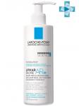 La Roche-Posay Lipikar - Бальзам липидовосполняющий тройного действия для лица и тела 400 мл.