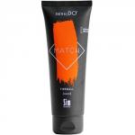 Sim Sensitive System 4 SensiDO Match Fireball (neon) краситель прямого действия оранжевый неоновый125мл.