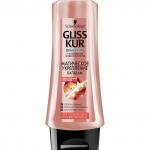 GLISS KUR  360 мл Бальзам Магическое укрепление  360 мл