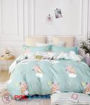 Комплект Постельного Белья Сатин-Твил КПБ-02С-71