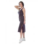 *Платье женское  Minimal  КП1437П1 коричневый