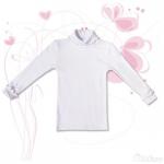 Джемпер для девочки