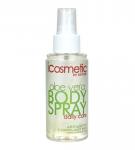 ICOSMETIC Натуральный дезодорант АЛОЭ, 100 мл