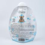 *Детский Гель-пенка для купания 3+ (Ecocert), 250 мл ДОЙ-ПАК