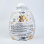 *Детский Шампунь 2 в 1 Легкое расчесывание BABY 3+ (Ecocert), 250 мл ДОЙ-ПАК