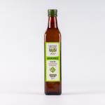 Конопляное масло