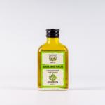 Конопляное масло