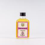 Кунжутное масло