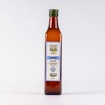 Льняное масло