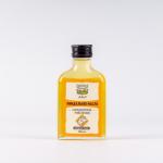 Миндальное масло