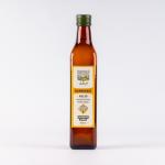 Рыжиковое масло