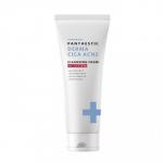 [Panthestiс (EVAS Cosmetics)] Пенка для умывания Derma Cica Acne Cleansing Foam, 140 мл