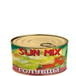 Голубцы Sun Mix
