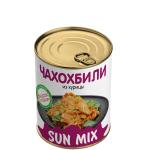 Чахохбили из курицы Sun Mix