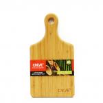 Разделочная доска из бамбука 285*150*15