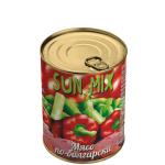 Мясо по-болгарски Sun Mix